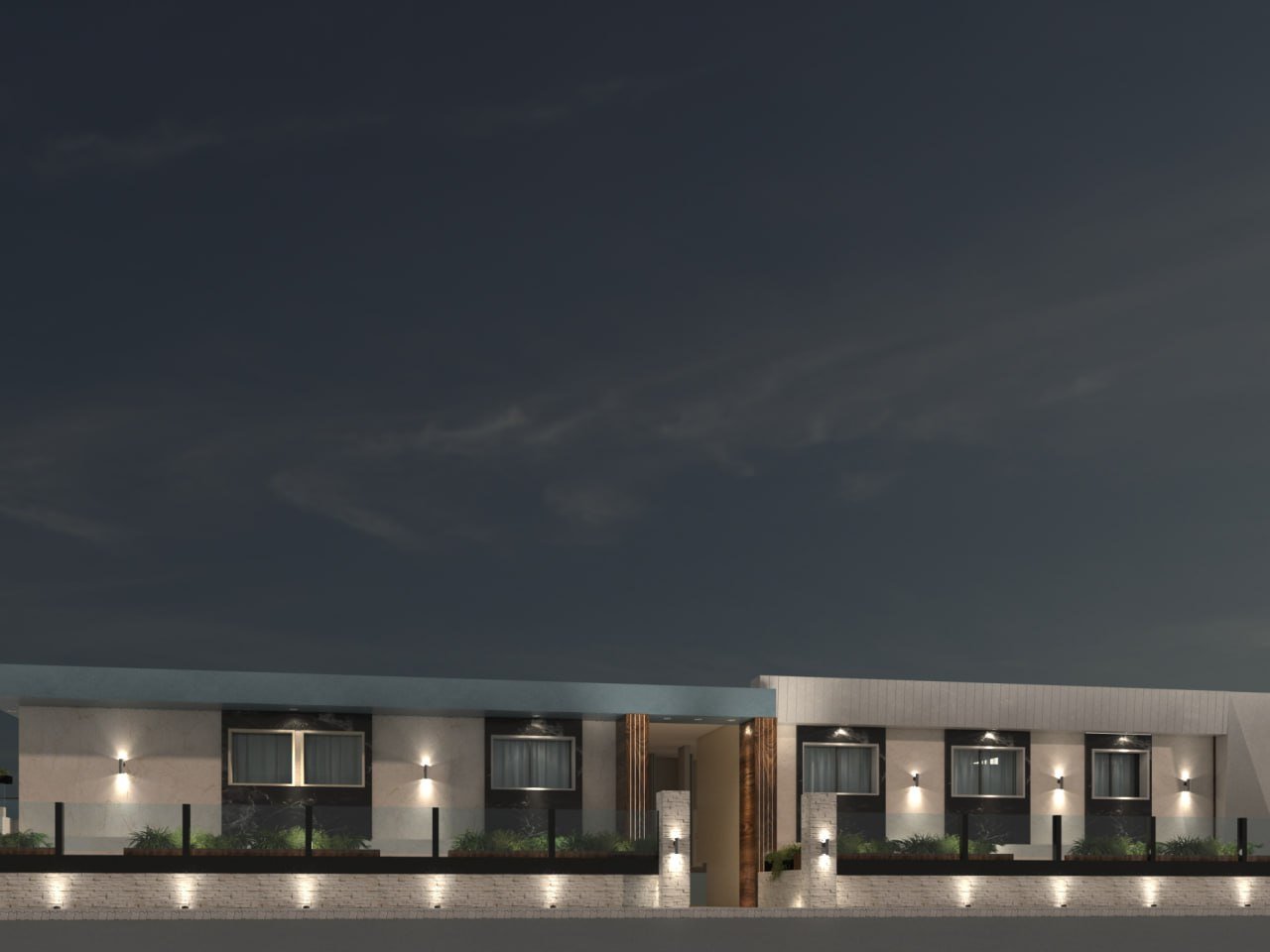 Al-Amal Hospital — Baghdad Street, Damascus — Photo 2