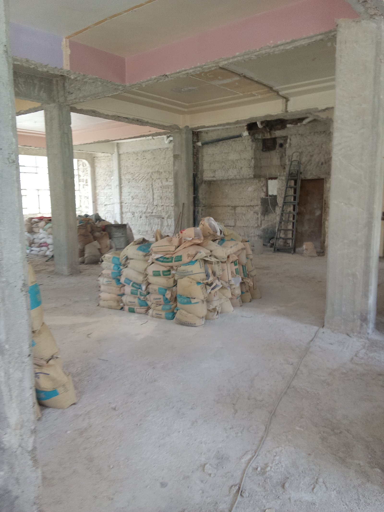 Al-Amal Hospital — Baghdad Street, Damascus — Photo 3