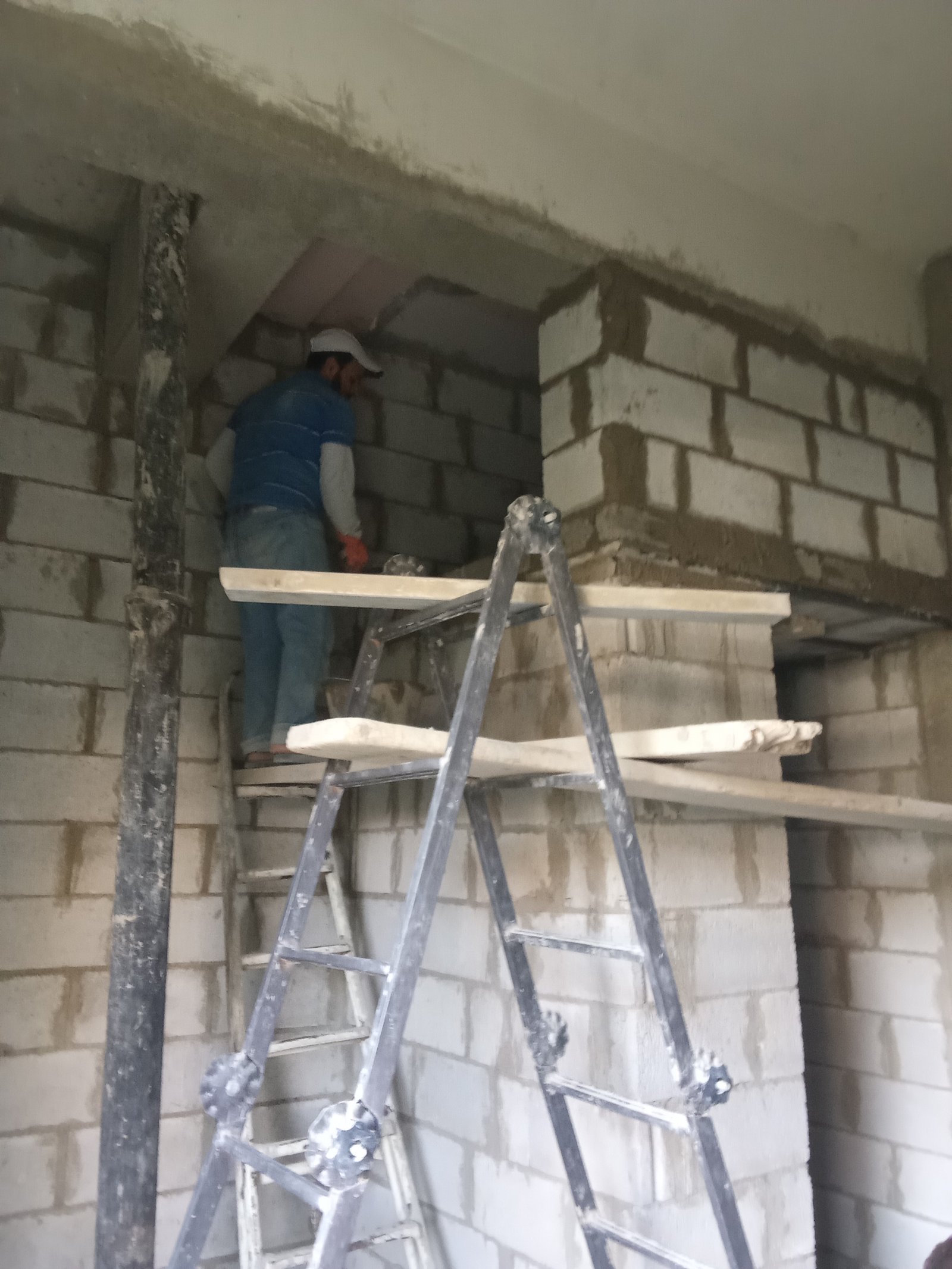 Al-Amal Hospital — Baghdad Street, Damascus — Photo 4