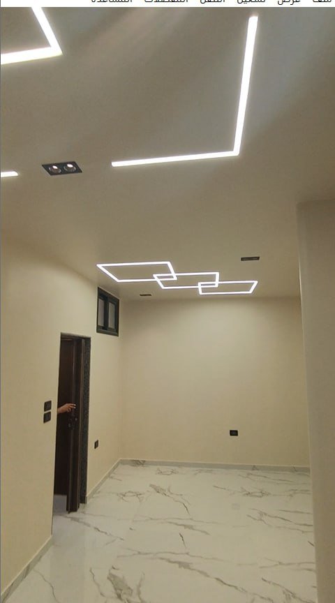 Apartment Finishing Works — Bab Sharqi, Damascus