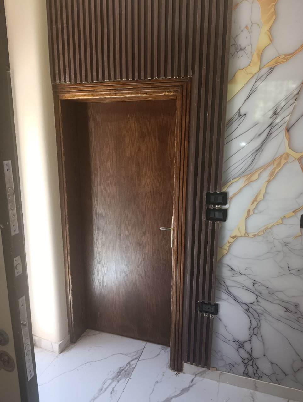 Apartment Finishing Works — Bab Sharqi, Damascus — Photo 2