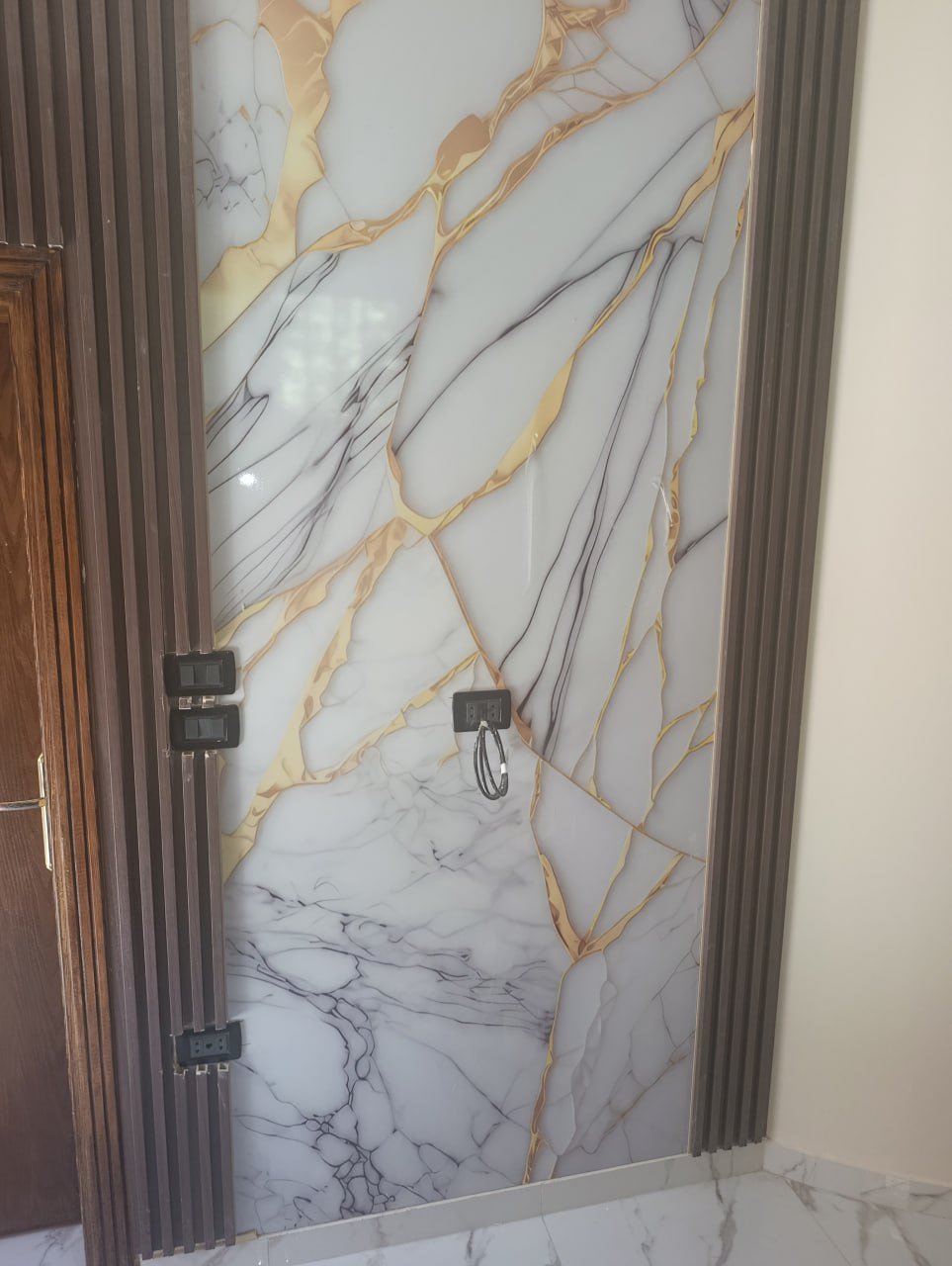 Apartment Finishing Works — Bab Sharqi, Damascus — Photo 3