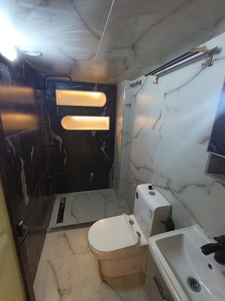 Apartment Finishing Works — Bab Sharqi, Damascus — Photo 4