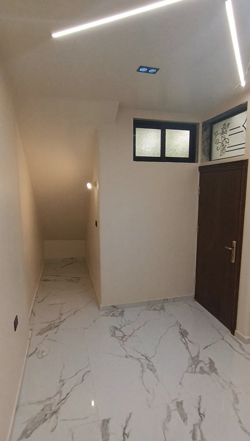 Apartment Finishing Works — Bab Sharqi, Damascus — Photo 6