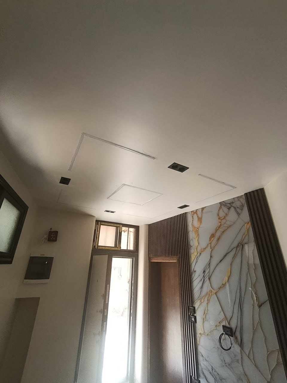 Apartment Finishing Works — Bab Sharqi, Damascus — Photo 7