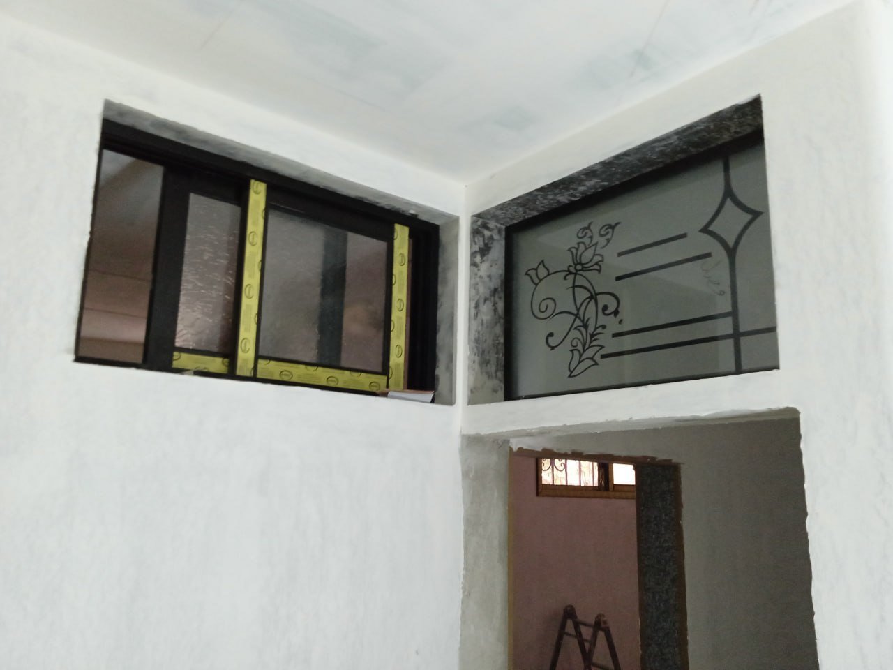 Apartment Finishing Works — Bab Sharqi, Damascus — Photo 8