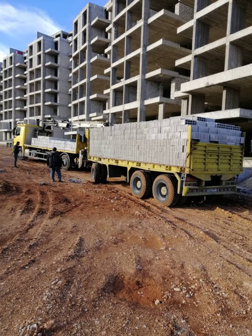 Park Resident — Al-Saboura, Rural Damascus — Photo 2