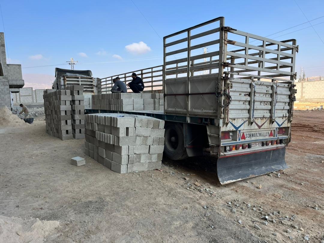 Park Resident — Al-Saboura, Rural Damascus — Photo 4