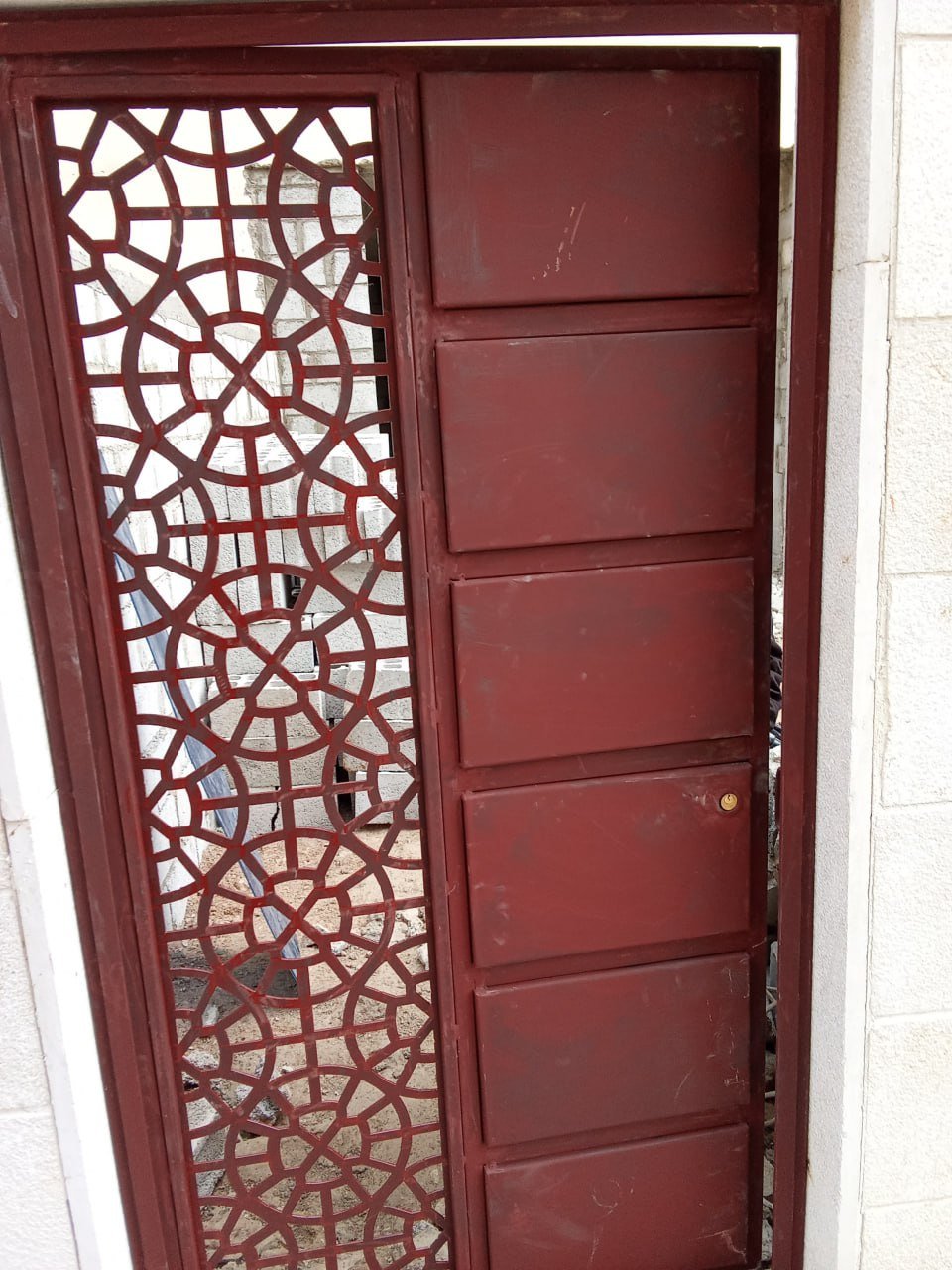 Residential Apartment Project — Damascus — Photo 5