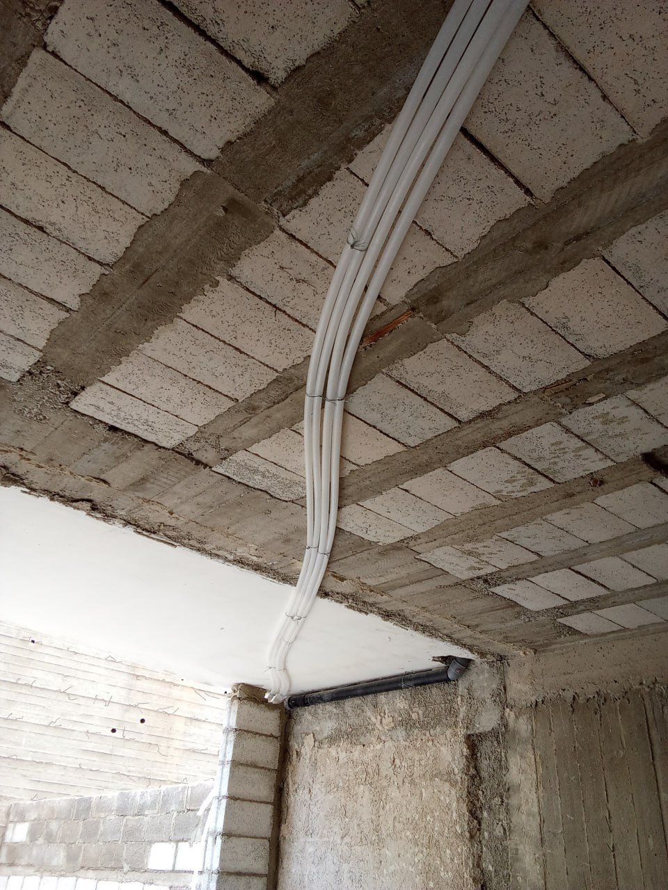 Residential Apartment Project — Damascus — Photo 8