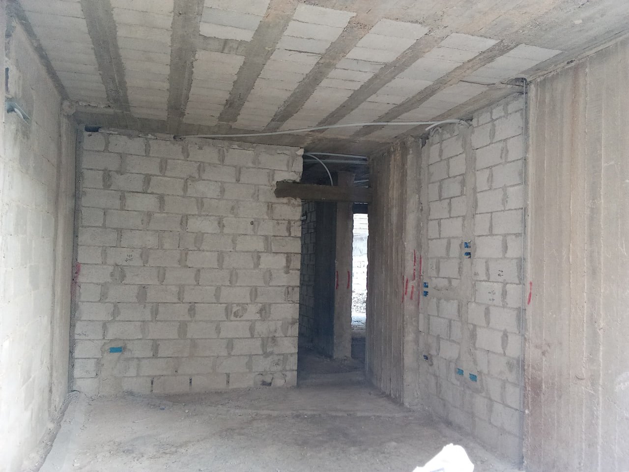 Residential Apartment Project — Damascus — Photo 9