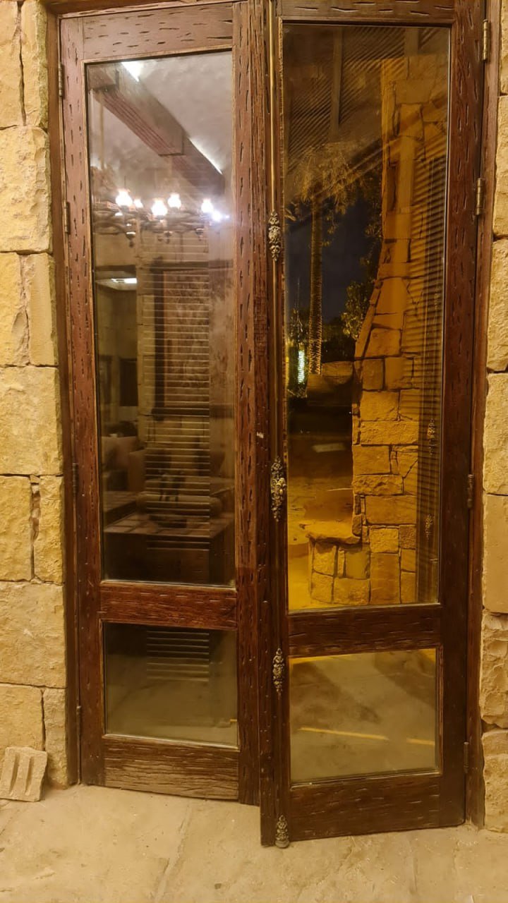 Water Tank Design & Construction — Saudi Arabia — Photo 6